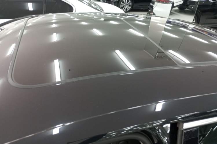 Used Volkswagen Magotan 2020 330TSI DSG Luxury Edition Roof