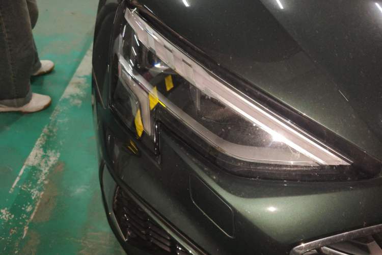 Used Audi A3 2023 Updated Sportback 35 TFSI Stylish Sports Type