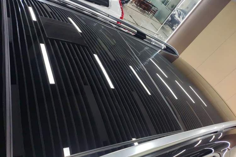 Used Mercedes-Benz GLE 2023 GLE 450 4MATIC Stylish Model