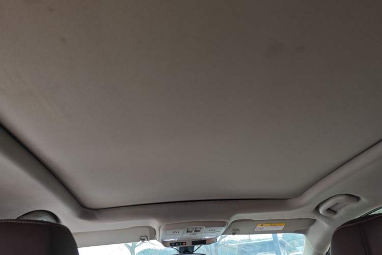 Used Buick Envision 2014 28T Four-Wheel Drive Elite Model