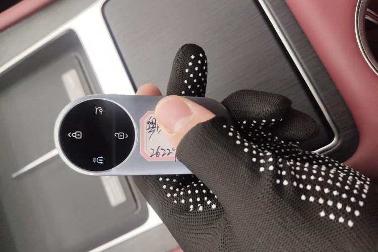 Used Hima AITO M7 2026 Model Range-Extending Ultra All-Wheel Drive 5-Seater Version