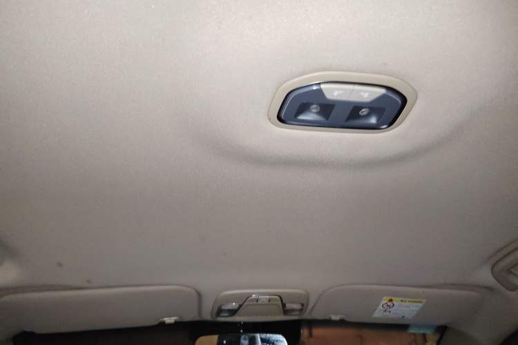 Used Geely Auto Vision S1 2018 1.4T CVT Fengchi Model