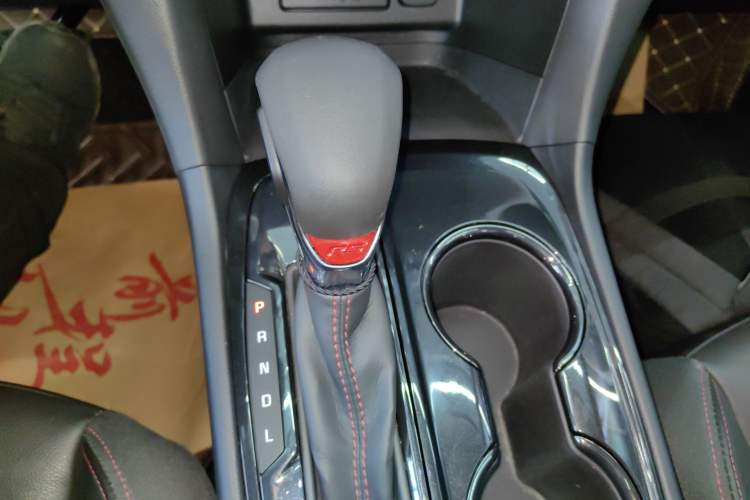 Used Chevrolet Equinox 2021 550T RS Smart Boundary-Pushing Edition