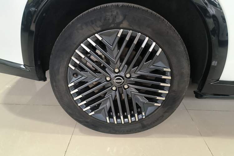 Used Nissan Pathfinder 2024 380 VC-TURBO Four-Wheel Drive Prestige Edition 6 Seats
