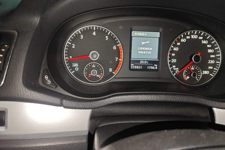 Used Volkswagen Passat 2014 1.8TSI DSG Prestige Edition
