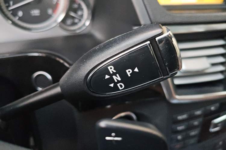 Used Mercedes-Benz E-Class 2012 E 260 L CGI Fashion Model