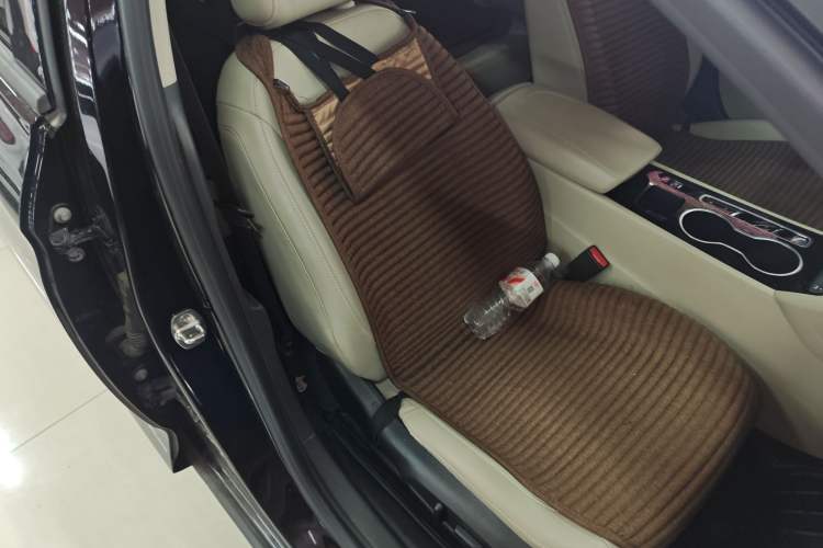 Used Buick Regal 2020 552T Elite Edition Right Front Seat