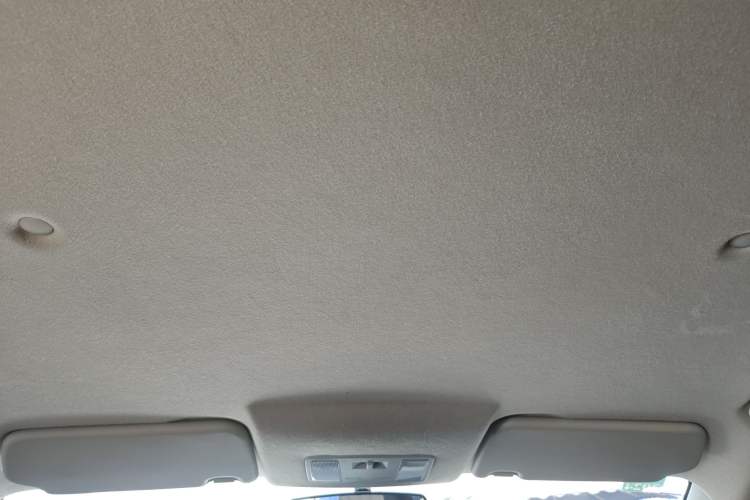 Used Dongfeng Fengon S560 2021 Revised 1.5T CVT Elite Version Headliner