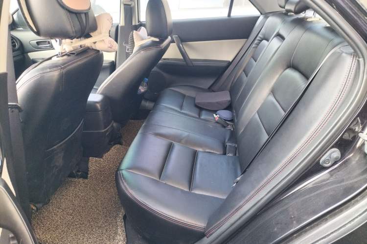 Used Mazda Mazda 6 2014 2.0L Automatic Classic Version