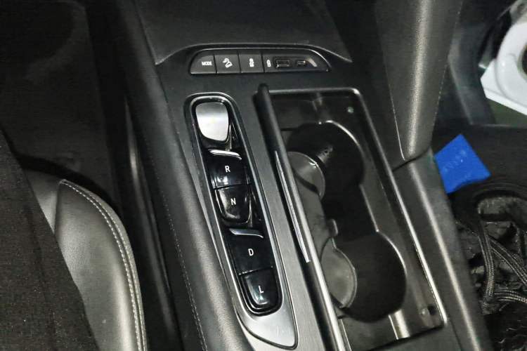 Used Buick Enclave 2020 28T Two-Wheel Drive Prestige Version