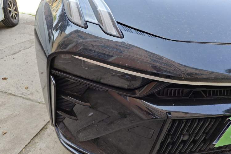 Used Lynk & Co 03 2023 2.0TD DCT JingPro