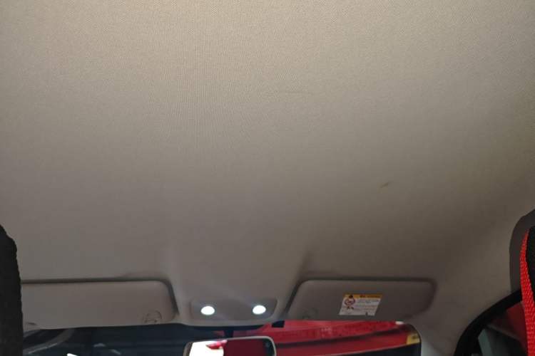 Used Leapmotor T03 2024 310 Comfort Edition Headliner