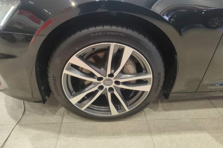 Used Audi A6L 2019 45 TFSI Prestige Dynamic Edition