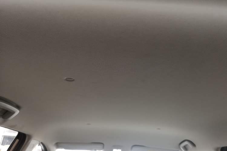 Used Wuling Bingo PLUS 2024 401 km Range 5-Seater Version Headliner