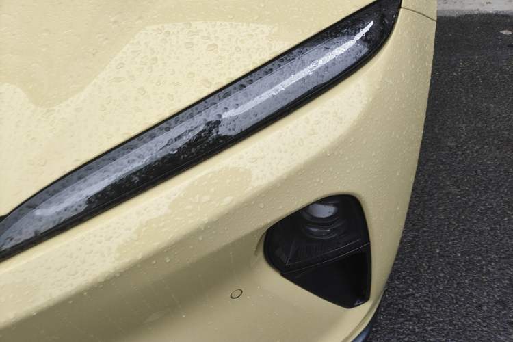 Used Nio ET5 2022 75 kWh
