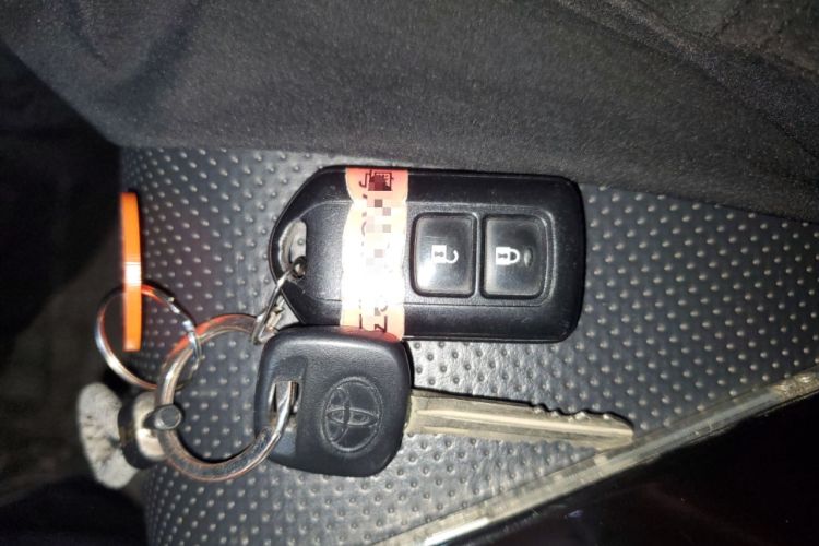 Used Toyota YARiS L Zhi Xuan 2020 X-Trail X 1.5L CVT Luxury Edition
