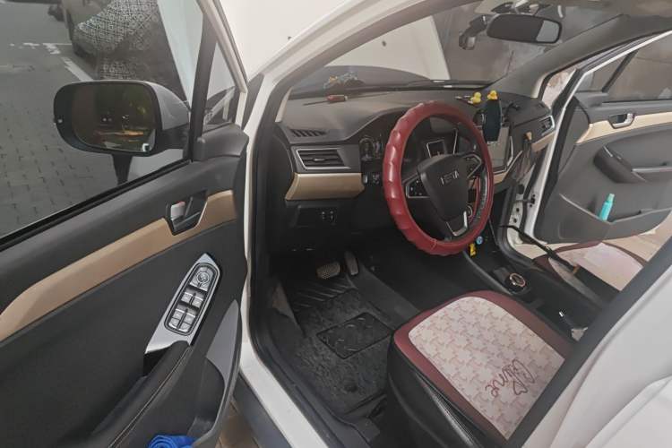 Used NETA N01 2019 380e