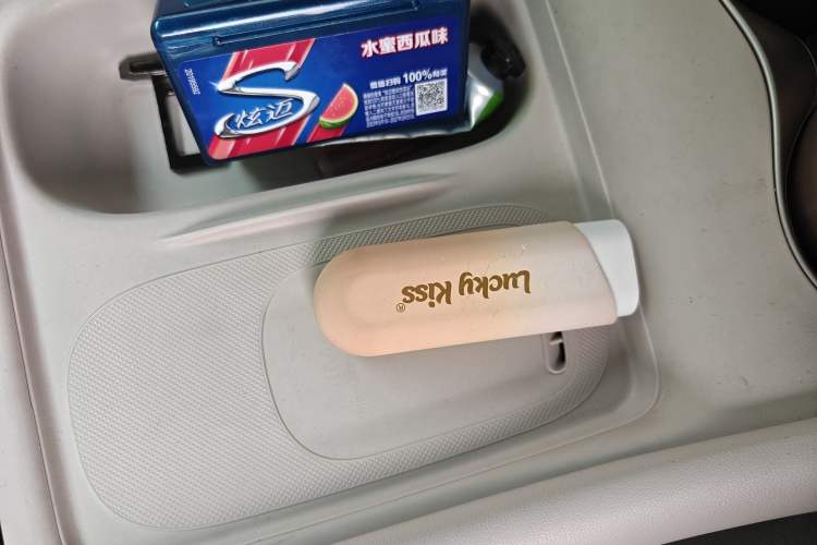 Used IM LS6 2025 Lingxi Intelligent Driving Edition
