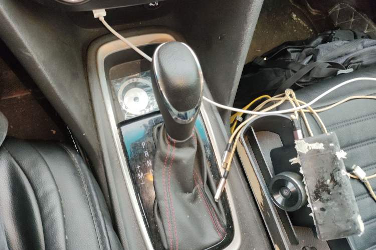 Used Chevrolet Monza 2019 RS 330T Automatic Comfort Edition China VI Standard