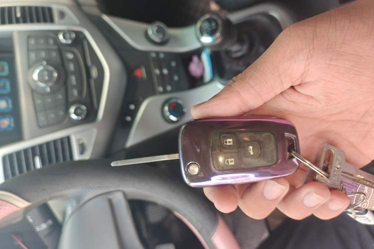 Used Chevrolet Cruze 2013 1.6L SE MT
