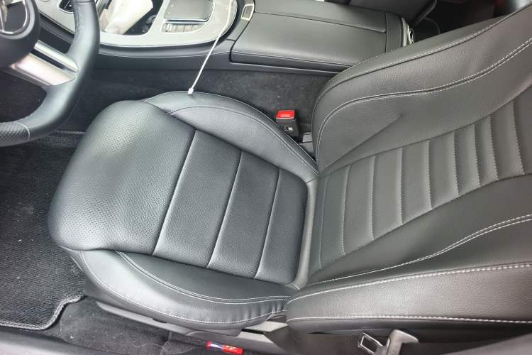 Used Mercedes-Benz E-Class 2023 Restyled E 300 L Sporty and Stylish Edition