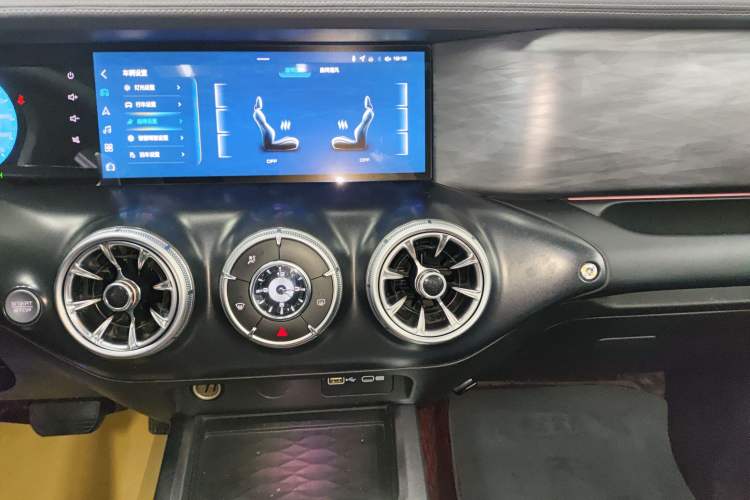 Used Tank 300 2021 Off-Road Edition 2.0T Conqueror
