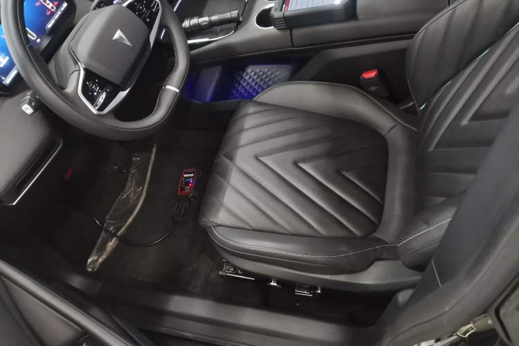 Used Deepal SL03 2023 200Max Range-Extended Version