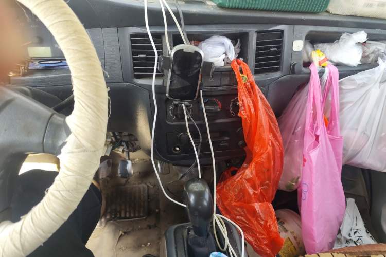 Used Wuling Zhiguang 2010 1.0L Liye Edition