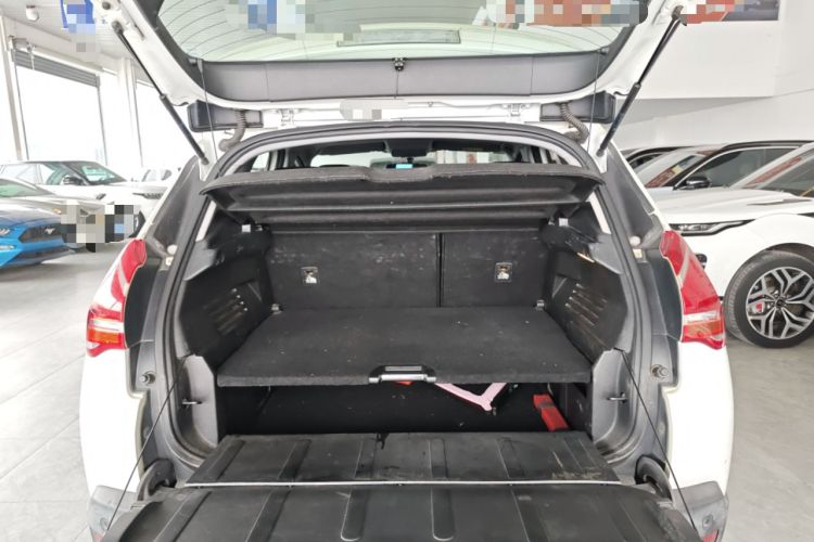 Used Peugeot 3008 2015 1.6THP Automatic Classic Edition