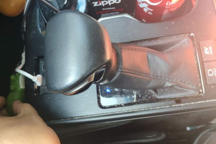 Used Lexus ES 2022 300h Excellence Edition
