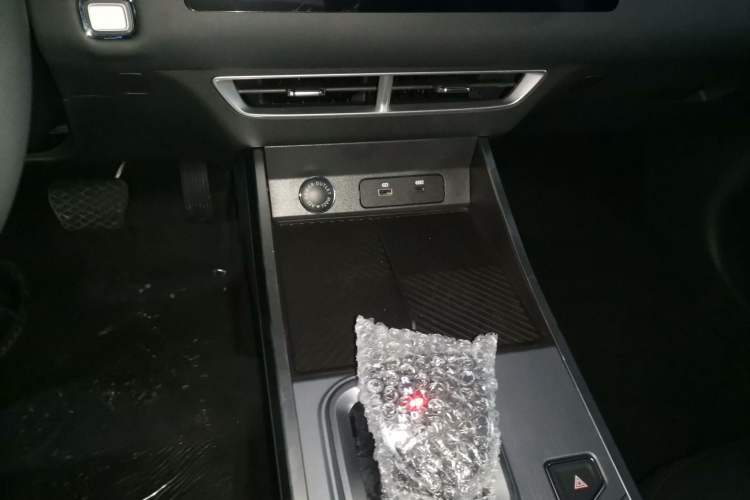 Used JETOUR Dashing 2026 Model—Youth Edition, 1.5T 6DCT Luxury Edition