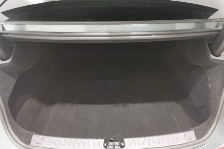 Used BYD Han L 2025 DM-p Four-Wheel-Drive LiDAR Flagship Model
