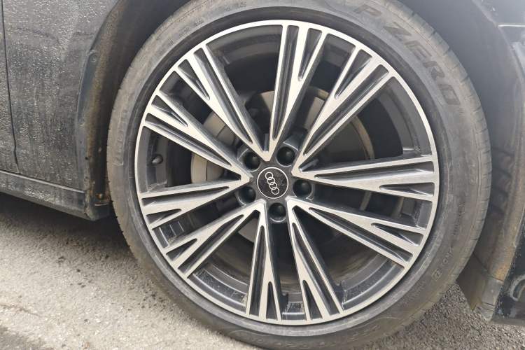 Used Audi A6L 2024 45 TFSI quattro Prestige Dynamic Edition
