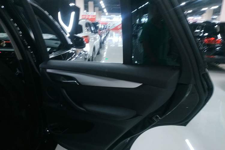 Used BMW X5 2018 xDrive35i Base Model Middle East
