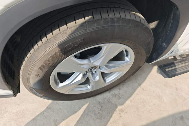 Used Toyota Highlander 2026 Model 2.5L Intelligent Electric Hybrid Dual-Engine Two-Wheel-Drive Elite Edition 5-seater Exterior 2