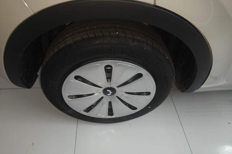 Used Wuling Bingo 2025 203km Light Edition