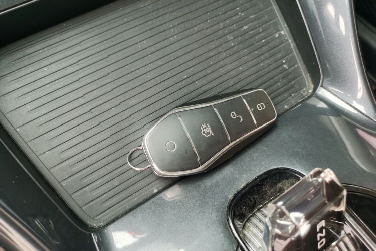 Used BYD e2 2023 Travel Edition
