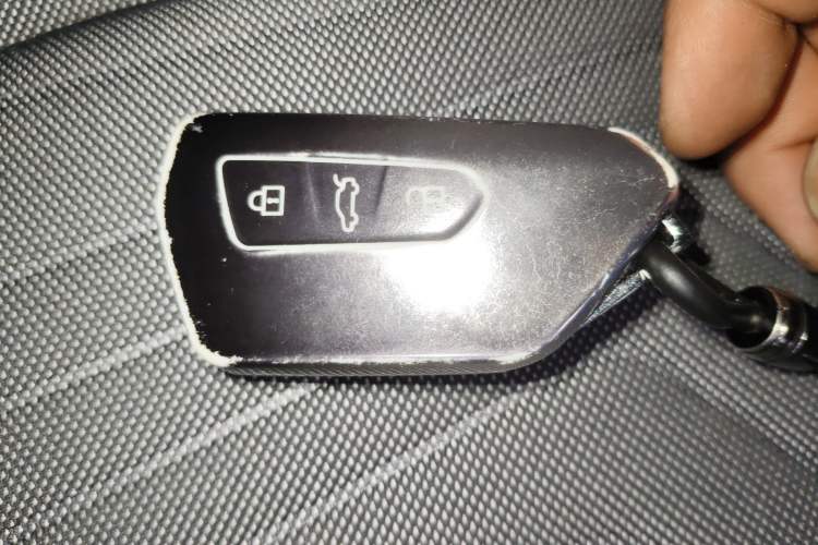 Used Volkswagen ID.3 2025 Smart Edition Outstanding Model
