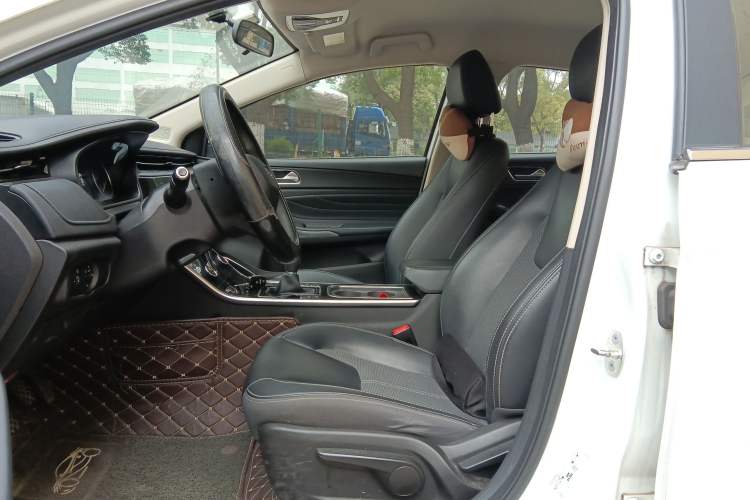 Used Chery Arrizo GX 2018 1.5T Manual Sport Edition China V Standard
