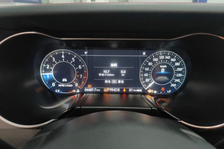 Used Ford Mustang 2021 2.3T EcoBoost Obsidian Phantom Special Edition