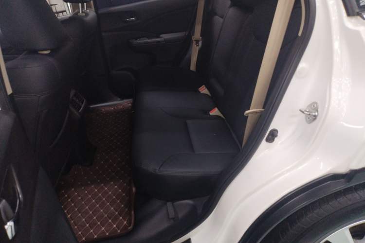 Used Honda CR-V 2016 2.0L Two-Wheel Drive Classic Edition
