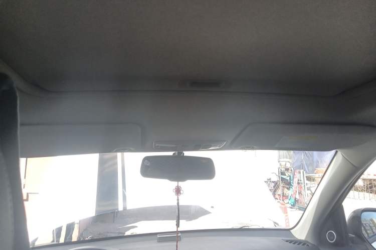 Used Mitsubishi Outlander 2019 2.0L Two-Wheel Drive Comfort Edition 5 Seats China V Standard
