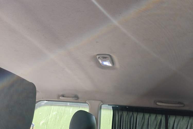 Used Great Wall M2 2010 1.5L Manual Luxury Edition
