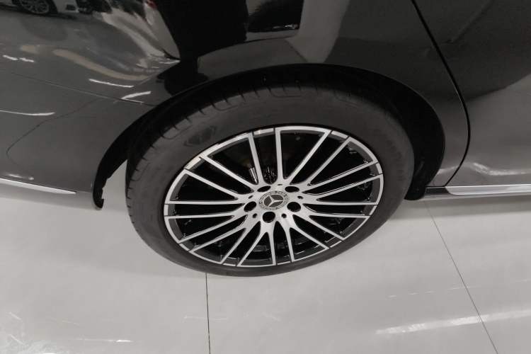 Used Mercedes-Benz C-Class 2022 Facelift C 260 L