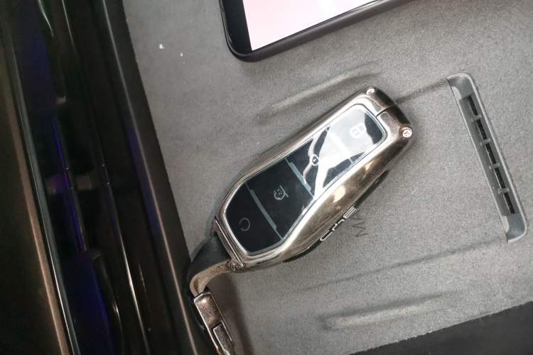 Used BYD Seal 2025 650 Long-Range Version