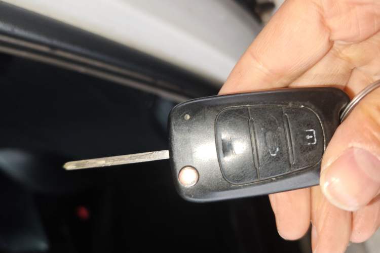 Used Hyundai Sonata 2013 2.0L Automatic Leading Edition
