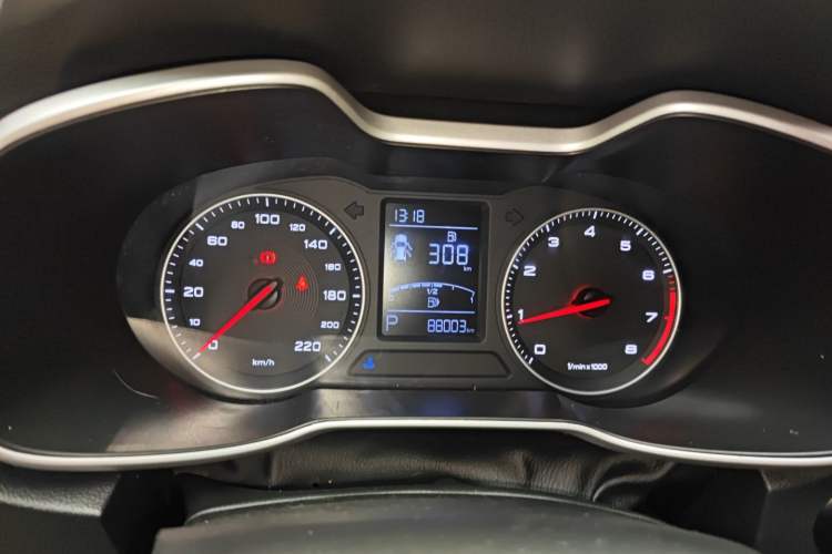 Used MG ZS 2018 1.5L Automatic Elite Edition China V Standard
