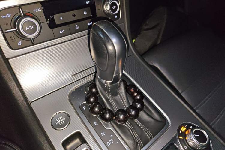 Used Volkswagen Touareg 2016 3.0 TSI R-Line