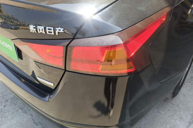 Used Nissan Teana 2021 2.0L XE Fashion Edition Exterior 3