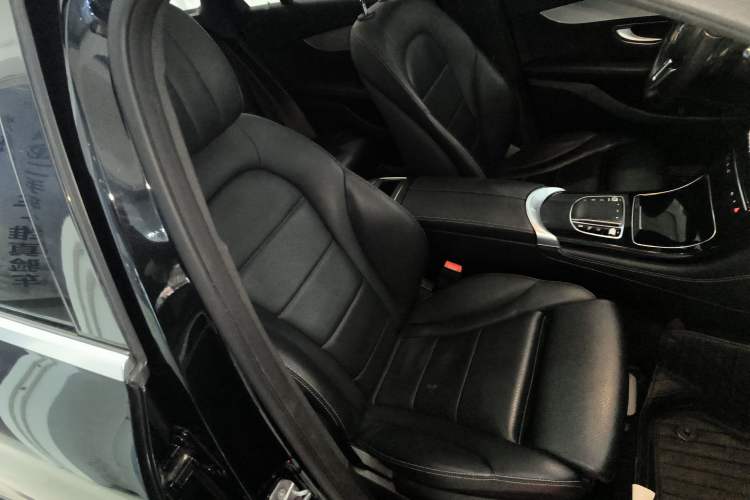 Used Mercedes-Benz GLC 2021 GLC 260 L 4MATIC Dynamic Edition